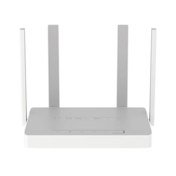 KEENETIC Extra DSL AC1200 Mesh Wi-Fi Dualband Gigabit MU-MIMO VDSL2/ADSL2+ Modem KN-2112-01TR - 3