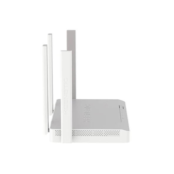 KEENETIC Hopper DSL AX1800 Gigabit Mesh VDSL2/ADSL2 Modem Router KN-3610-01EN - 8