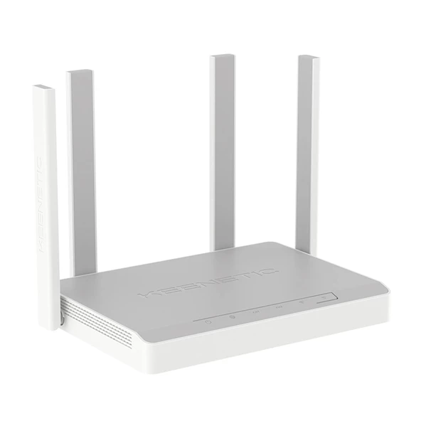 KEENETIC Extra DSL AC1200 Mesh Wi-Fi Dualband Gigabit MU-MIMO VDSL2/ADSL2+ Modem KN-2112-01TR - 9
