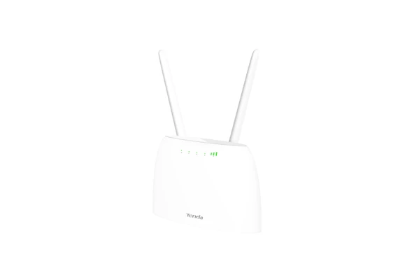 TENDA ROU 4G07 AC1200 Dual-band Wi-Fi 4 LTE Ro 4G07