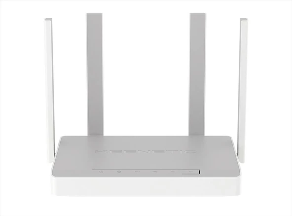 KEENETIC Titan AX3200 5PortG+2.5G USB.3 Mesh Router AP KN-1811-01-EU-UK - 2