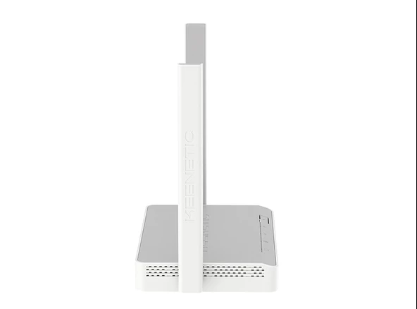 KEENETIC Omni DSL N300 Mesh Wi-Fi 4 Gigabit VDSL/ADSL Modem Router KN-2012-01TR - 8