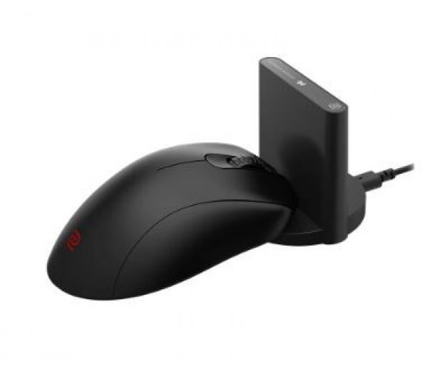 ZOWIE Orta boy Ergonomik 3370 Kablosuz Wriless Espor Oyuncu Mouse EC2-CW - 3