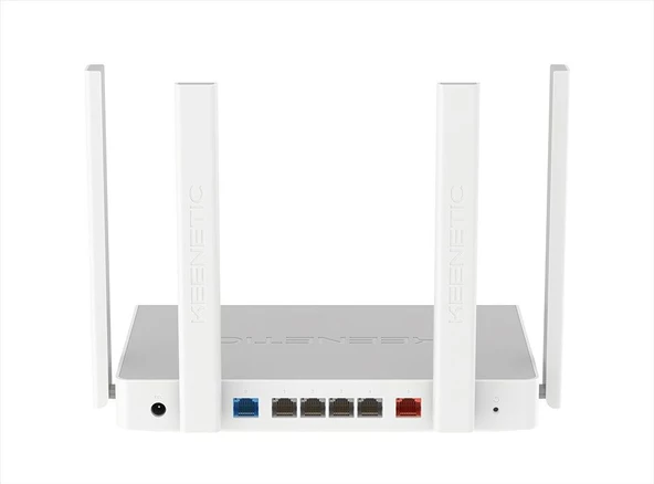 KEENETIC Titan AX3200 5PortG+2.5G USB.3 Mesh Router AP KN-1811-01-EU-UK - 6