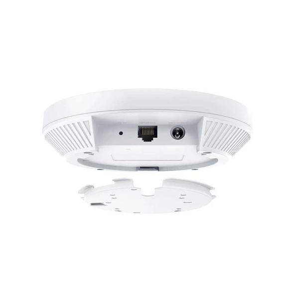 OMADA AX1800 Ceiling Mount Wi-Fi 6 Access Point EAP613 - 5