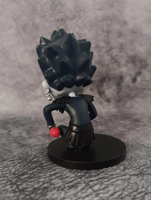 Anime Figür Death Note Ryuk 10 cm Karakter Figür Oyuncak Biblo - 2