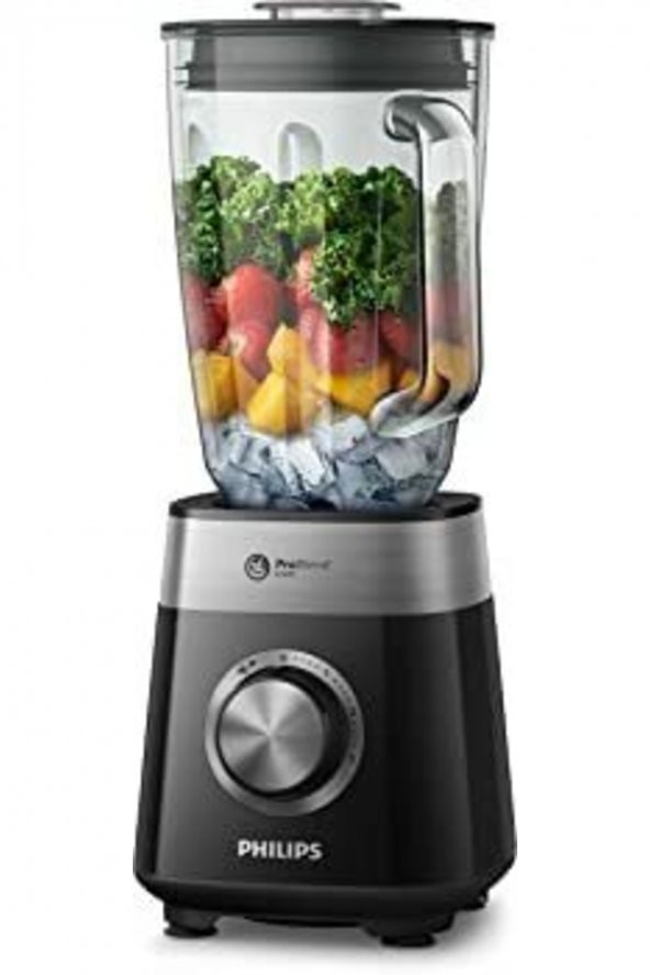 Philips 5000 Serisi HR2228/90 800 W Cam Blender