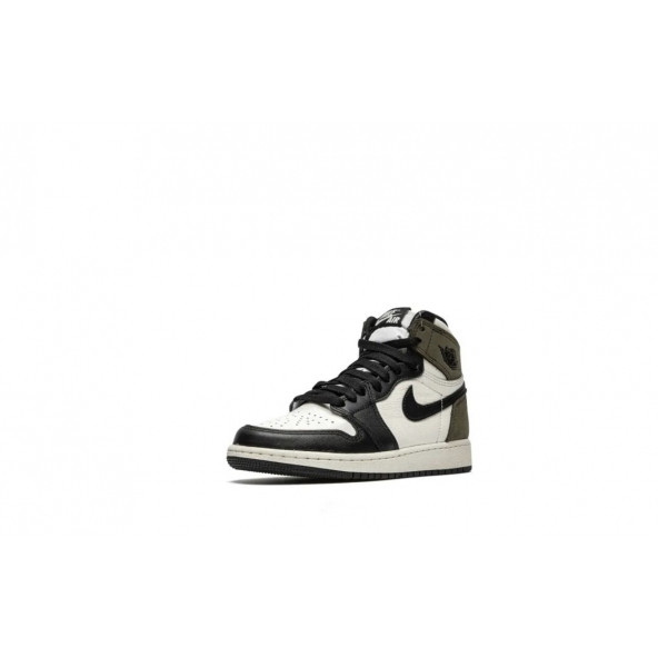 AIR JORDAN 1 RETRO HIGH OG DARK MOCHA - 3