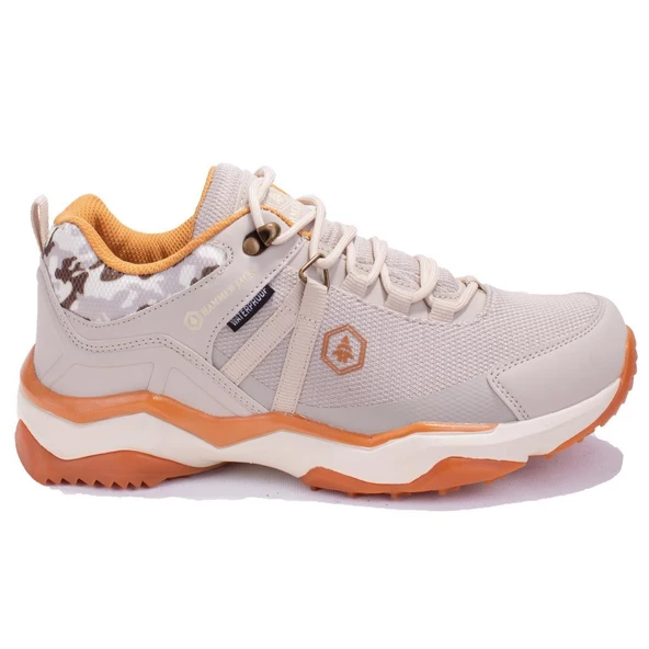 Hammer Jack 10121754 Wilton Bej Ortopedik Su Geçirmez Outdoor Unisex Spor Ayakkabı - 2