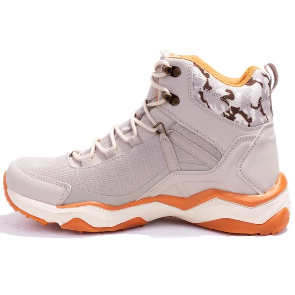 Hammer Jack 10121752 Waldo Bej Günlük Su Geçirmez Outdoor Erkek Bot - 3