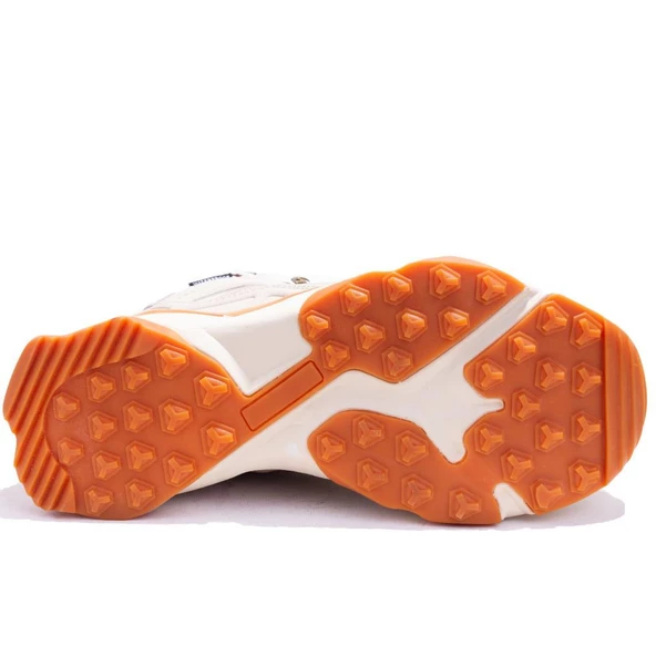 Hammer Jack 10121752 Waldo Bej Günlük Su Geçirmez Outdoor Erkek Bot - 4