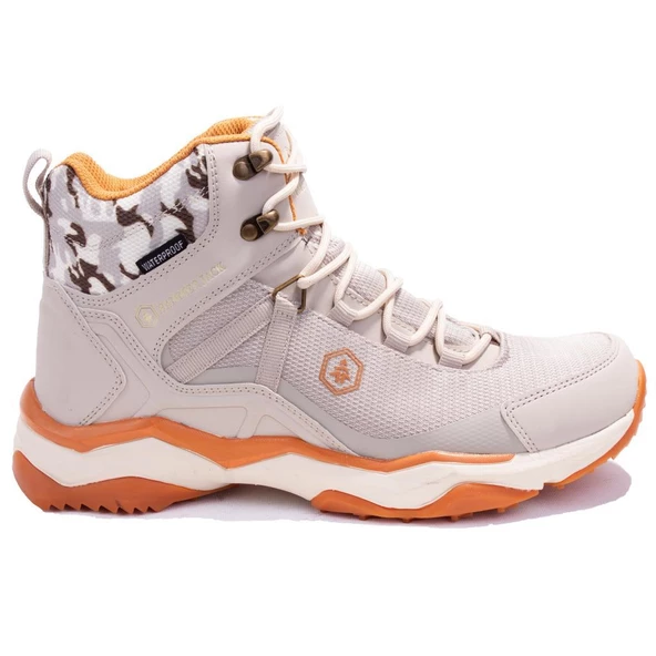 Hammer Jack 10121752 Waldo Bej Günlük Su Geçirmez Outdoor Erkek Bot - 2