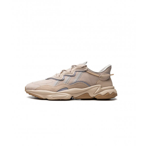 Adidas Ozwego  Cream - 3