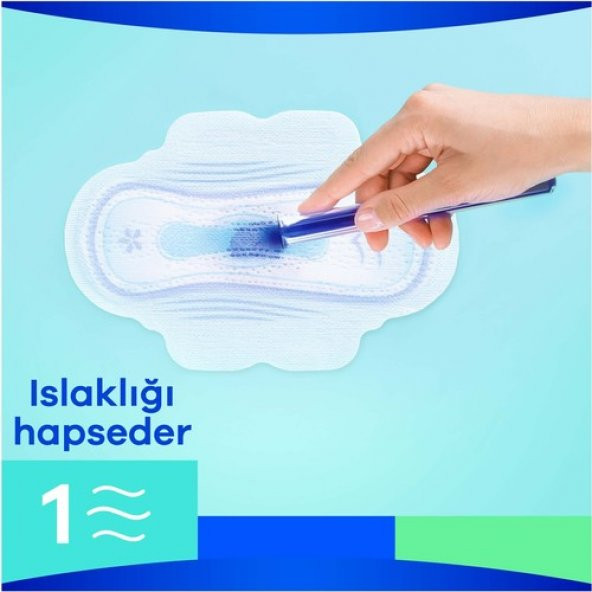 Orkid Ultra Tekli Gece 6Lı - 8