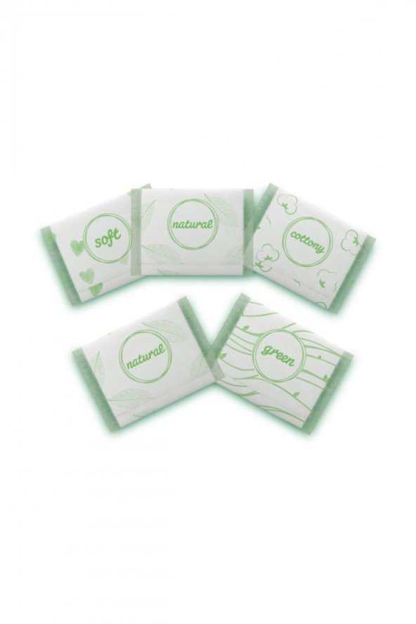 Molped Pure Soft Ultra Tekli 8 Li Normal