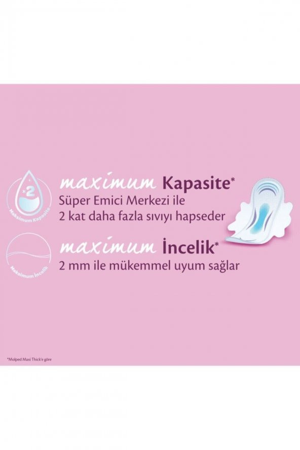 Molped Ultra Tekli Normal 10Lu - 3