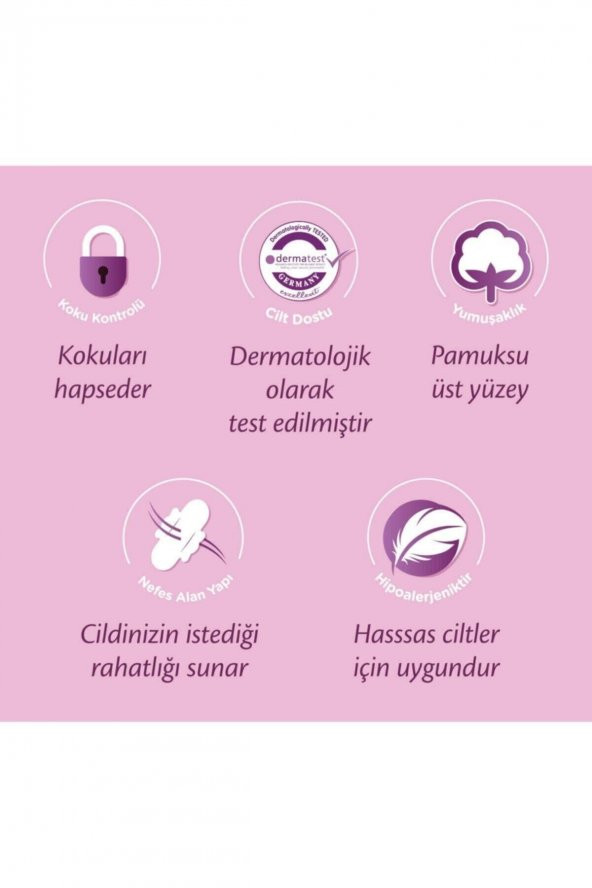 Molped Ultra Tekli Normal 10Lu - 4
