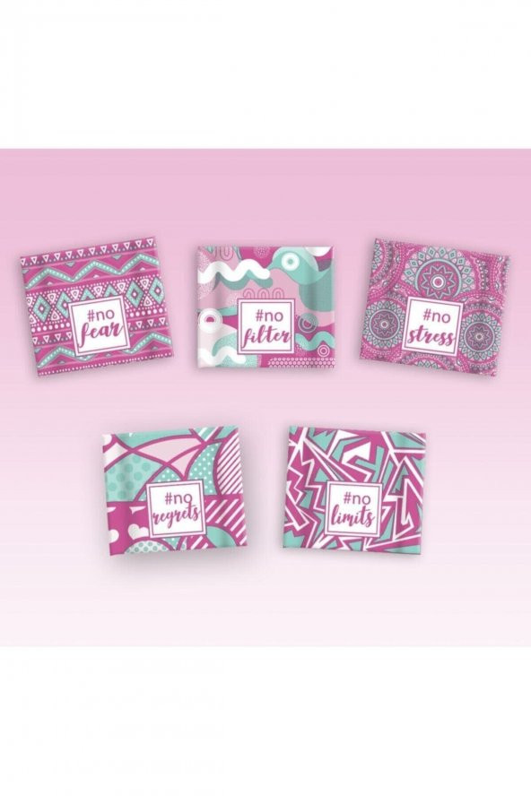 Molped Ultra Tekli Normal 10Lu - 5