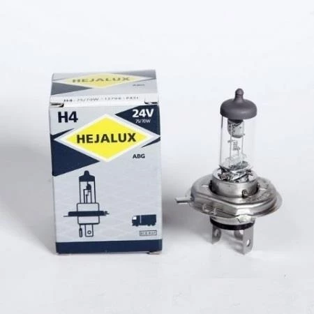 HEJALUX FAR AMPÜLÜ (T) 24V 75/70W