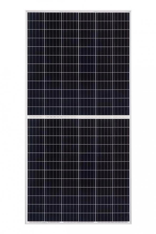 Yapı Solar 3 Kw Mppt Eco Bağ Evi Hazır Güneş Enerjisi Paketi Tak Çalıştır - 3
