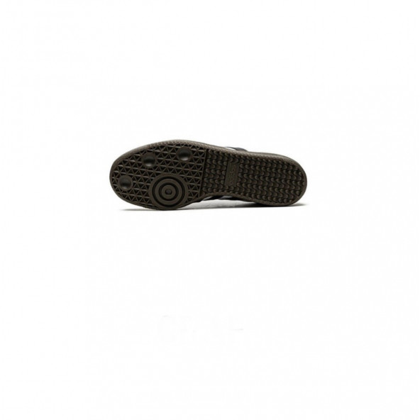 Adidas Samba White & Black - 5