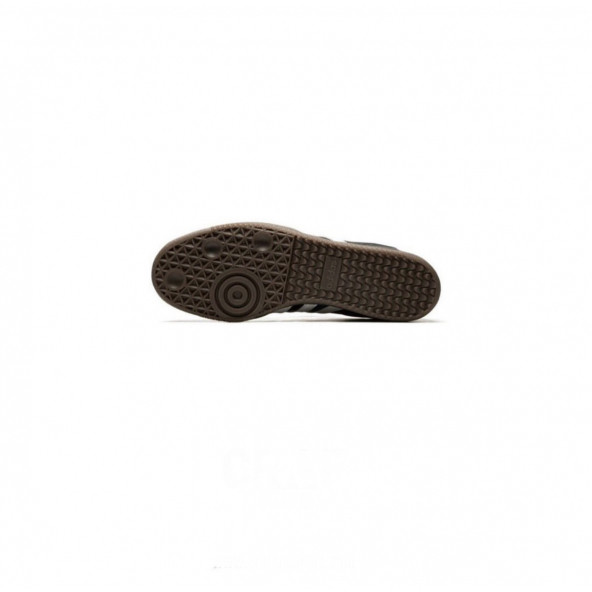 Adidas Samba Black & White - 5