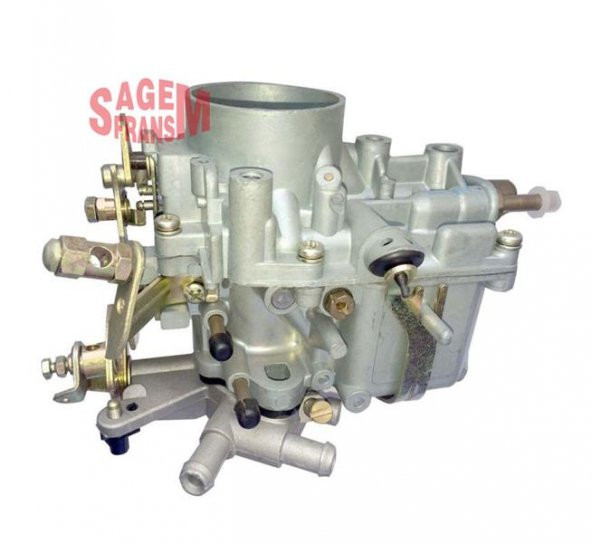 KARBURATOR SOLEX R12