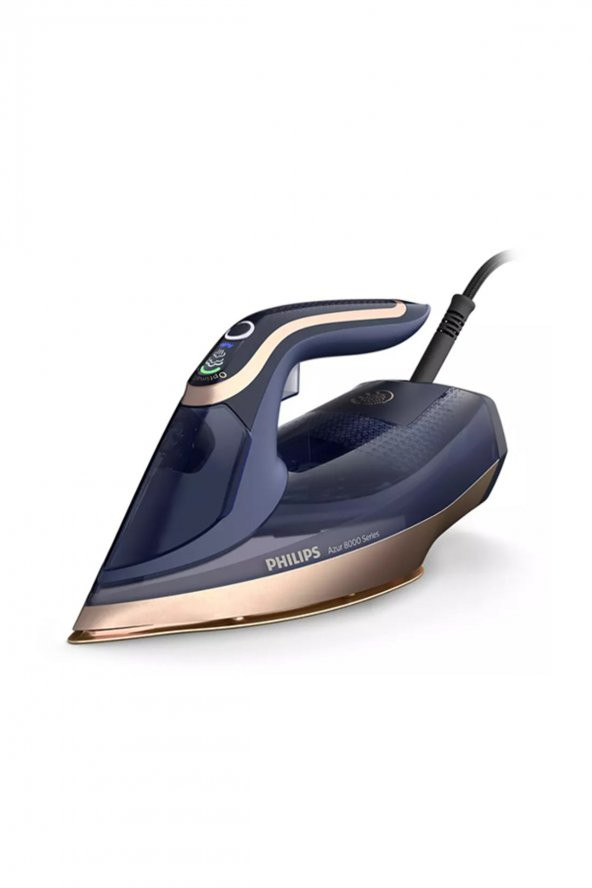 Philips Azur 8000 Serisi DST8050/20 3000 W Buharlı Ütü