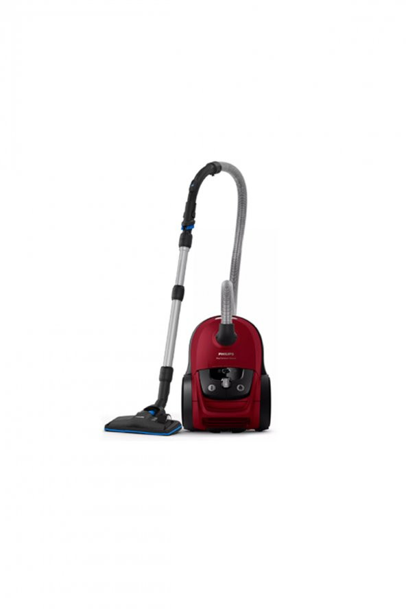 Philips Performer Silent FC8781/07 650 W Sınıfı Toz Torbalı Süpürge - 2