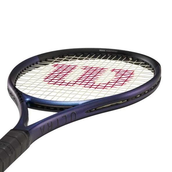 Wilson Ultra 100UL V4 Tenis Raketi WR108510 - 3