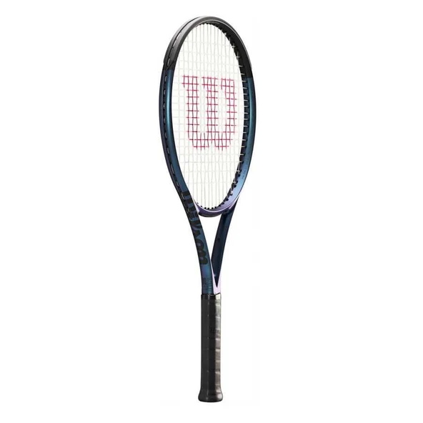 Wilson Ultra 100UL V4 Tenis Raketi WR108510 - 7