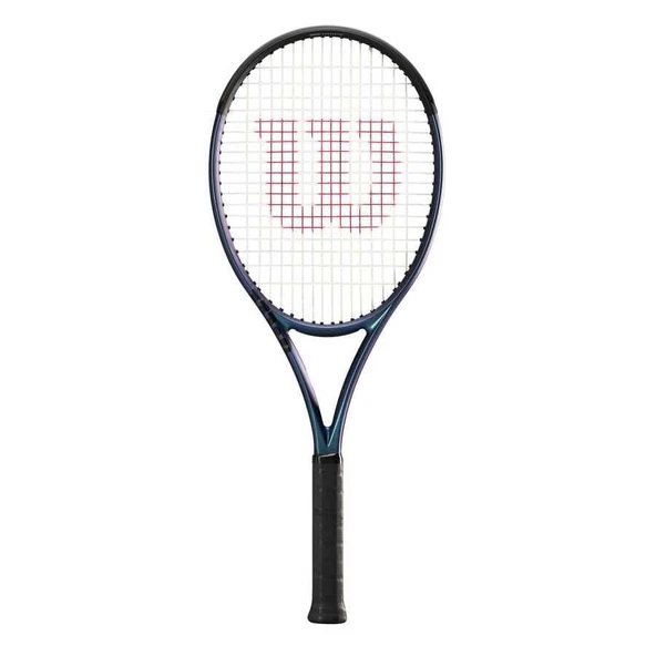 Wilson Ultra 100UL V4 Tenis Raketi WR108510 - Resim 6