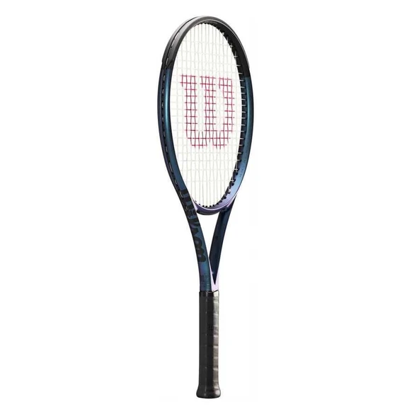 Wilson Ultra 100UL V4 Tenis Raketi WR108510 - Resim 7