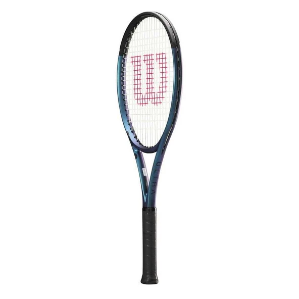 Wilson Ultra 100UL V4 Tenis Raketi WR108510 - 12