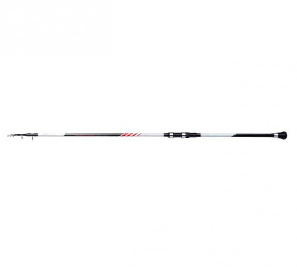 Shimano Vengeance AX Tele Boat 2,40m 150g 3pc - 1