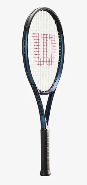 Wilson Ultra 100L V4 Tenis Raketi WR108411 - 7