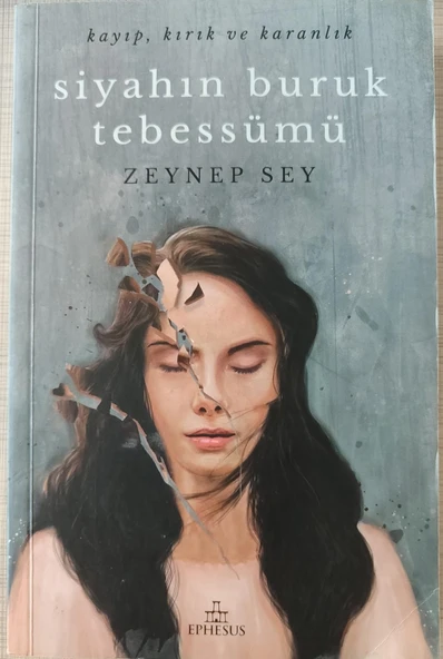 Siyahın Buruk Tebessümü - 1