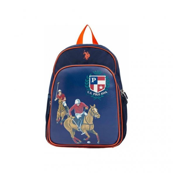 U.S POLO ASSN. SIRT CANTASI (PLCAN23306)