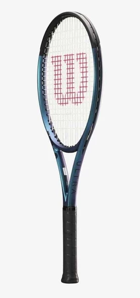 Wilson Ultra 100L V4 Tenis Raketi WR108411 - 9
