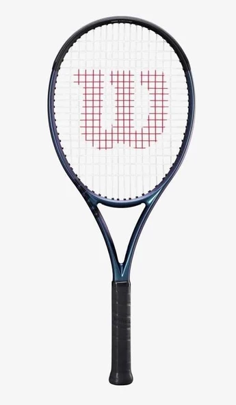 Wilson Ultra 100 V4 Tenis Raketi WR108311 - 7