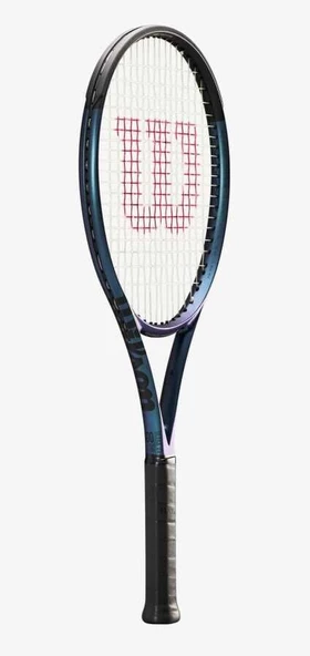 Wilson Ultra 100L V4 Tenis Raketi WR108411 - 2