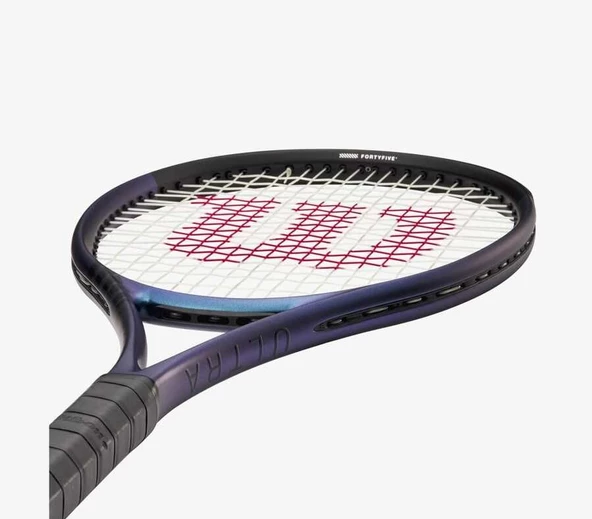 Wilson Ultra 100 V4 Tenis Raketi WR108311 - 5