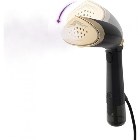 Philips STH7060/80 1500 W Buharlı Düzleştirici - 3