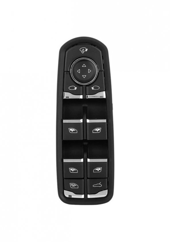 PORSCHE PANAMERA CAM DÜGMESİ ANAHTARİ SOL DÖRTLÜ 2010-2015 - 6
