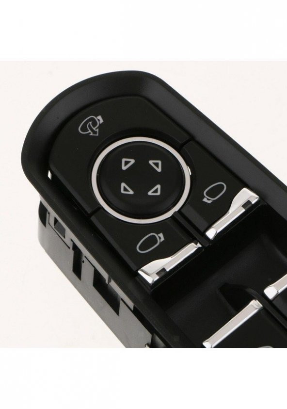 PORSCHE PANAMERA CAM DÜGMESİ ANAHTARİ SOL DÖRTLÜ 2010-2015 - 8