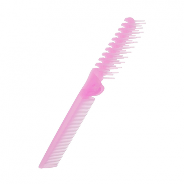 Nascita Katlanabilir İki Uçlu Seyahat Tarağı - 2