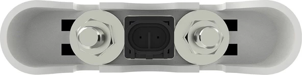 TIR KAMYON AKÜ DEVRE KESİCİ ŞALTER - 12V 24V 200A - Resim 3