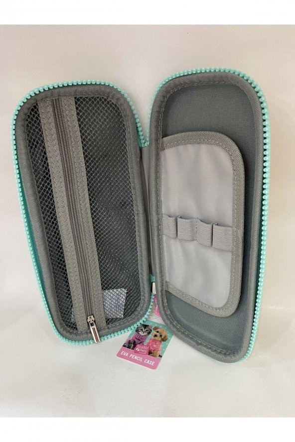 Cem Studio Pets Pt-7784 Eva Kalem Çantası ürün görseli 1