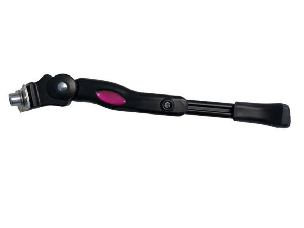 Vona Orta Aluminyum Bisiklet Park Ayağı Hs-004 Bisiklet Vidalı Park Ayak - 2
