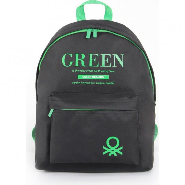 UNITED COLOR OF BENETTON SIRT CANTA 03805